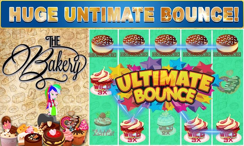 Crazy Slots King Screen 3