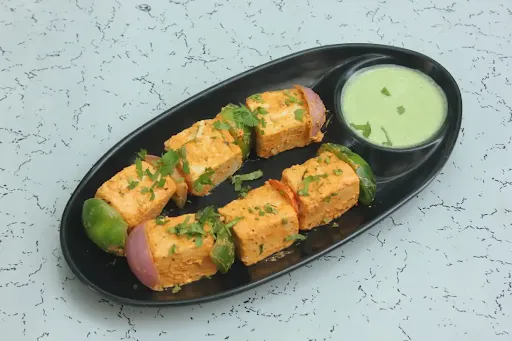 Peshawari Paneer Tikka