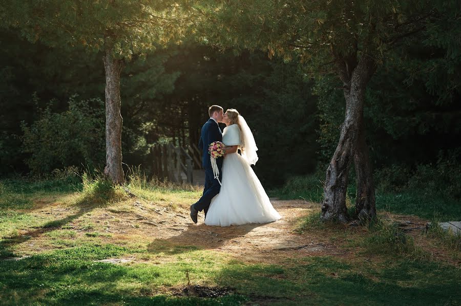 Photographe de mariage Nikolay Bochkarev (jonlenn). Photo du 9 mars 2017