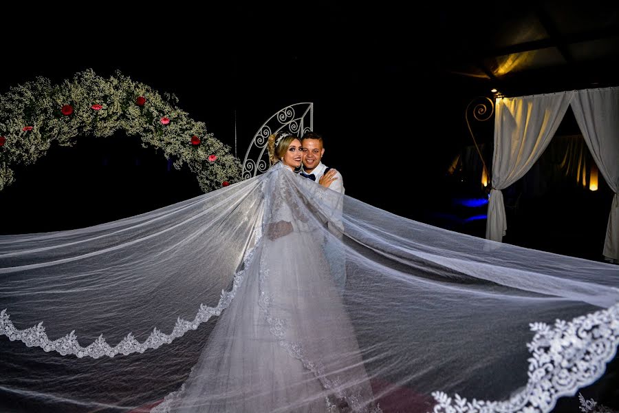 Fotógrafo de casamento Jr Gasper (jrgasper). Foto de 9 de janeiro 2020