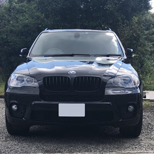 X5 E70