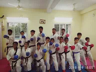 Skai Karate Centre photo 1