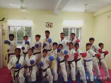 Skai Karate Centre photo 