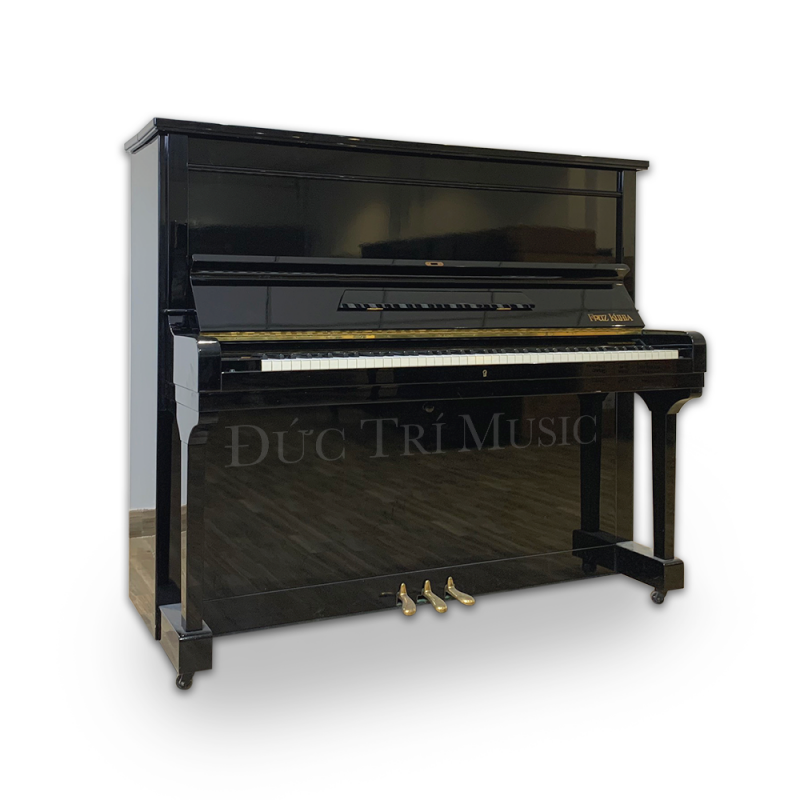 Đàn Upright Piano Fritz Kuhla 50 UPR53001