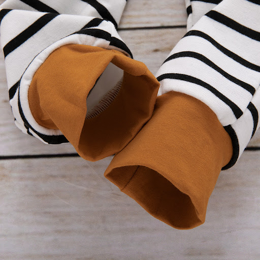 Title 5, Fashion Personality Childrens Clothing 3-Piece...