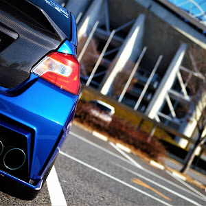 WRX STI VAB