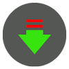 auto-resume downloads logo