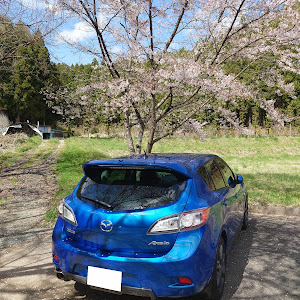 アクセラスポーツ BL5FW