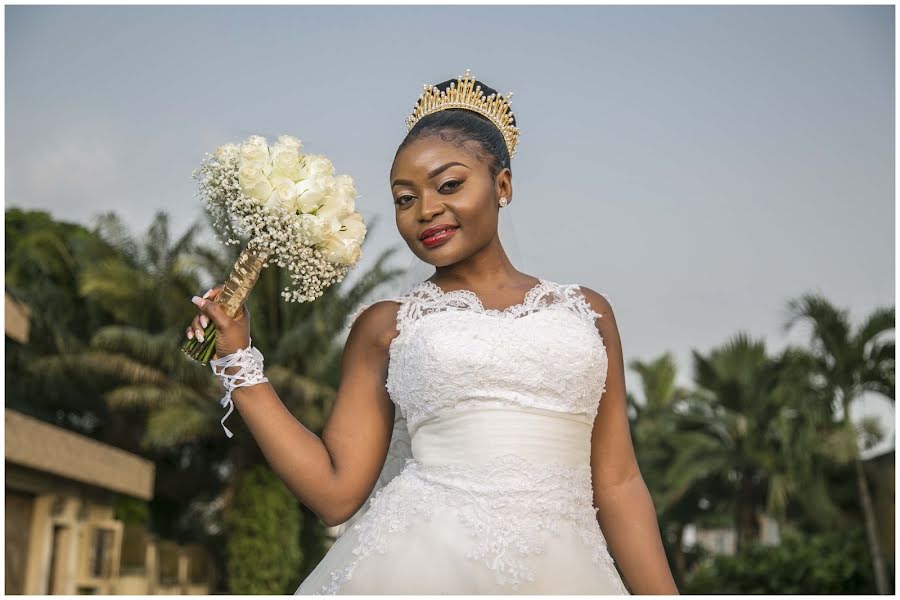 Wedding photographer Naki Emmanuel (mashalshooting). Photo of 25 July 2019