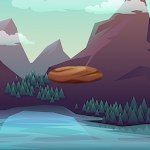 Cover Image of Descargar Stone skipping 1.0 APK