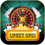 Cover Image of Download Spin to Earn : Luck by Spin 0.1 APK