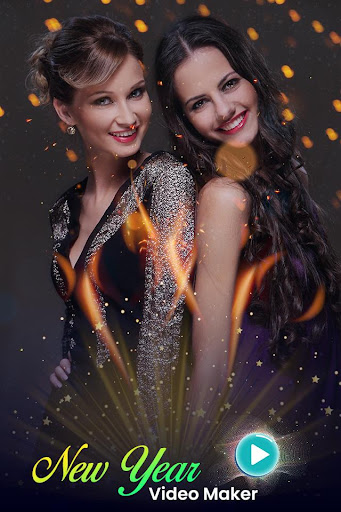 New Year Musically.ly  New Year Video Maker 2020