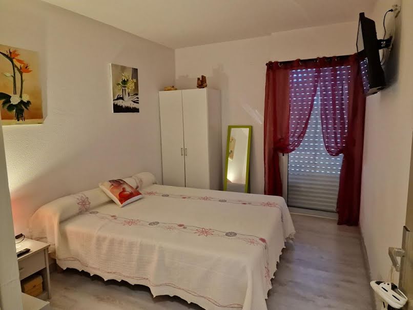Vente appartement 3 pièces 53 m² à Canet-en-Roussillon (66140), 272 500 €