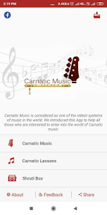 Carnatic Music(圖2)-速報App
