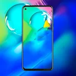 Cover Image of Download Wallpapers for Moto G8 Power Wallpaper 1.0 APK