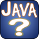 Java Quiz icon