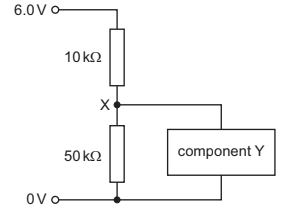 Potential difference and Voltage