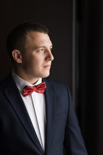 Esküvői fotós Dmitriy Kononenko (photokononenko). Készítés ideje: 2017 február 10.