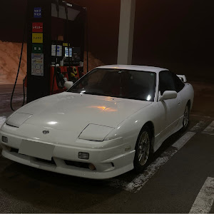 180SX