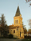 photo de Saint Jean Marie Vianney (église de Crépieux)