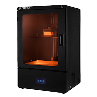 Peopoly Phenom L Massive-Format MSLA 3D Printer