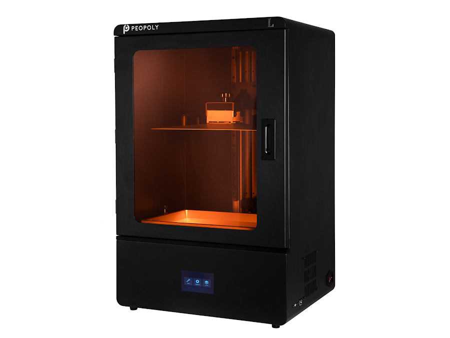 Peopoly Phenom L Massive-Format MSLA 3D Printer