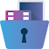 Secure Folder  icon