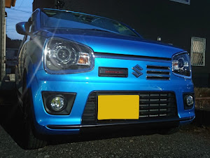 アルトワークス Ha36sのかっこいいに関するカスタム ドレスアップ情報 7件 車のカスタム情報はcartune