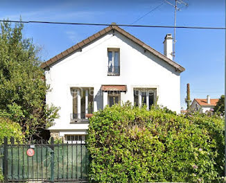 maison à Bondy (93)