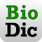 Item logo image for BioDic