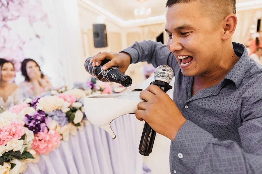 Wedding photographer Yuliya Avdyusheva (avdusheva). Photo of 5 September 2018