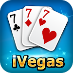 Cover Image of डाउनलोड iVegas Online - Game bai 2.0.02 APK