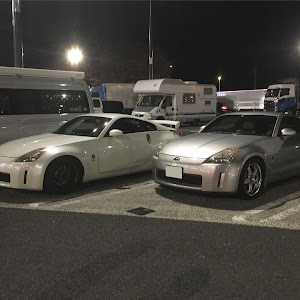 フェアレディZ Z33