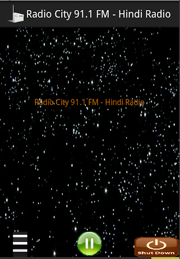 Radio City 91.1 FM Hindi Radio