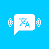 Speech Translator - Voice To T icon