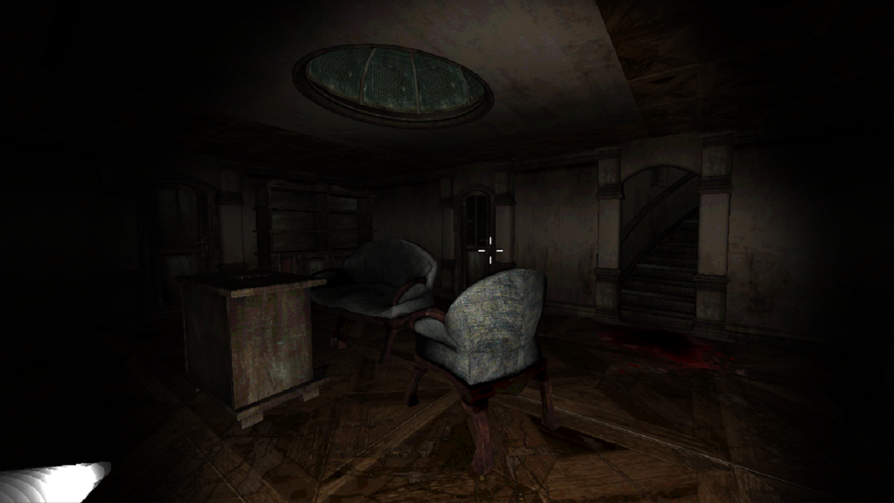    La Herencia- screenshot  