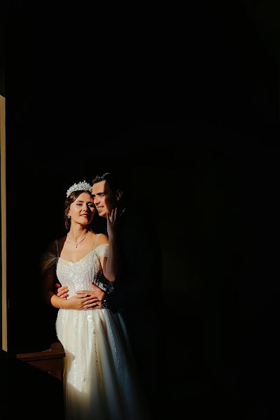 Wedding photographer Alex Fertu (alexfertu). Photo of 22 December 2023