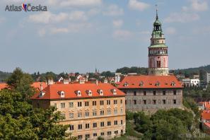 ÄeskÃ½ Krumlov