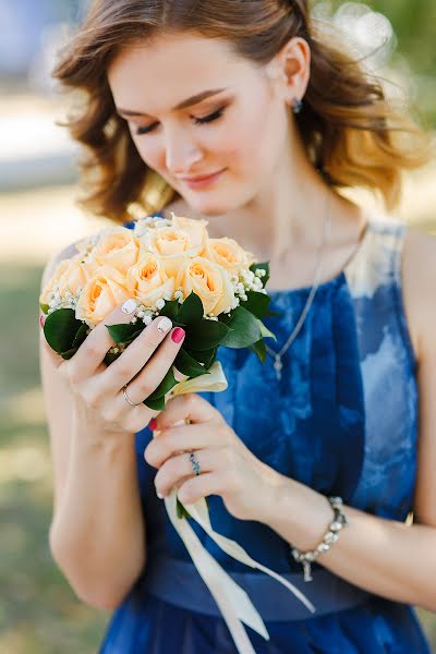 Wedding photographer Pavel Malyshev (pashamalysheff). Photo of 25 January 2017