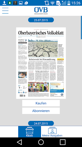 OVB ePaper