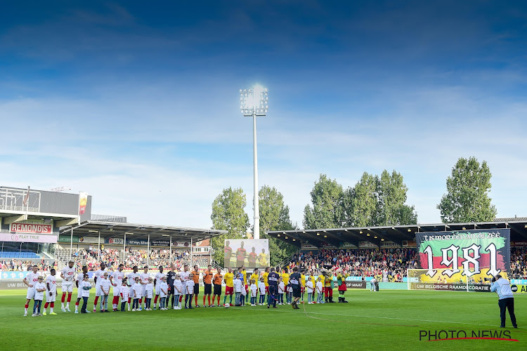 Oostende ootmoedig in de nederlaag, Michel Preud'homme blij dat werkpunt opgepikt is: "Niet zoals tegen STVV of Anderlecht"