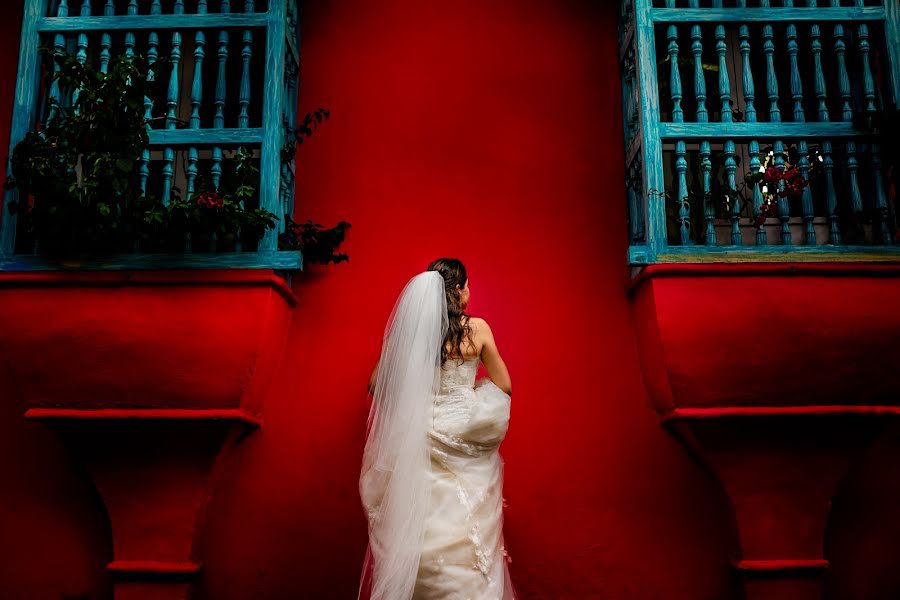 Fotografo di matrimoni Christian Cardona (christiancardona). Foto del 31 luglio 2017