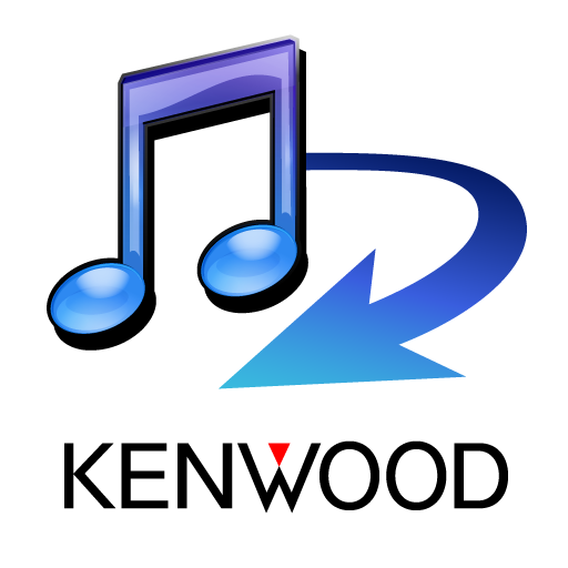 Kenwood Music Info Google Play のアプリ