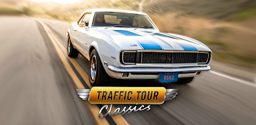 Traffic Tour Classic - Racing