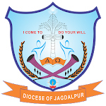 Cover Image of Download Jagdalpur Diocese 2.1 APK