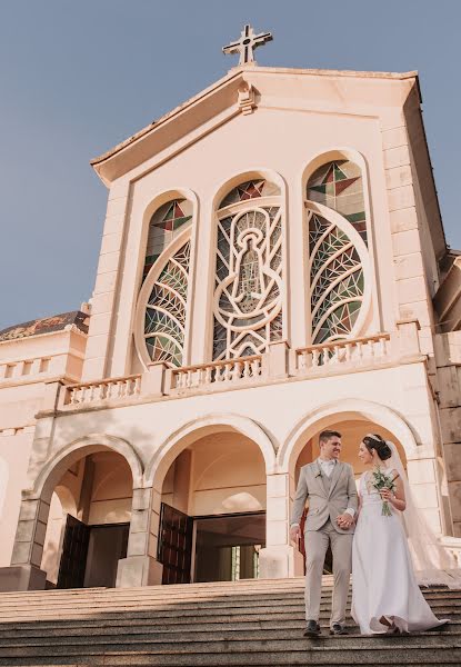 Fotografo di matrimoni Jeferson Perrot (jefersonperrot). Foto del 11 luglio 2023