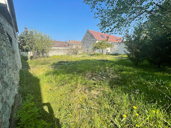 terrain à Senlis (60)