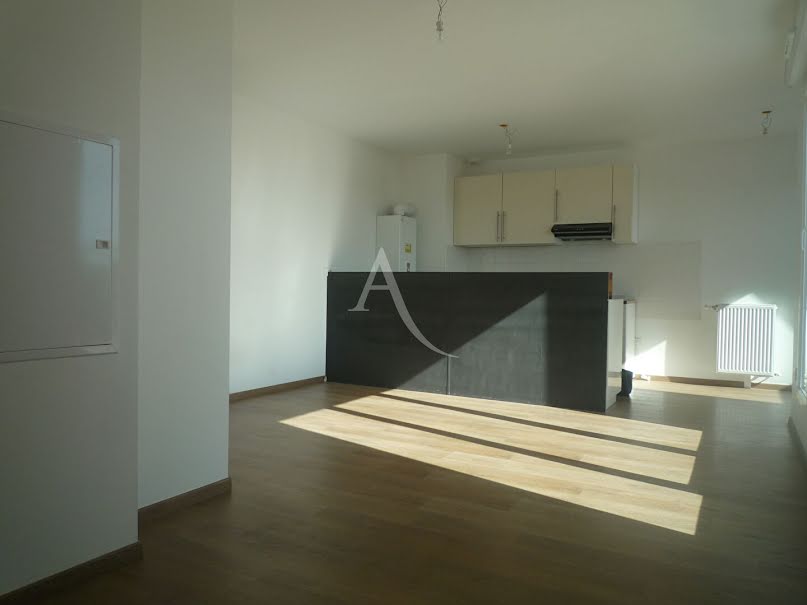Vente appartement 3 pièces 62.61 m² à Ermont (95120), 315 000 €