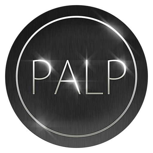 Palp Icon Pack 個人化 App LOGO-APP開箱王