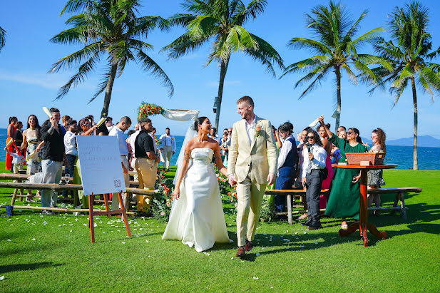 Wedding photographer Khac Hai Vo (hoianphotonfilm). Photo of 20 August 2023